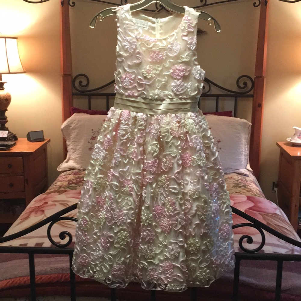 American Princess dress